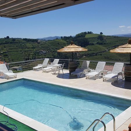 Willa Quinta Da Bandeira - Casa De Ferias No Douro Martir Zewnętrze zdjęcie