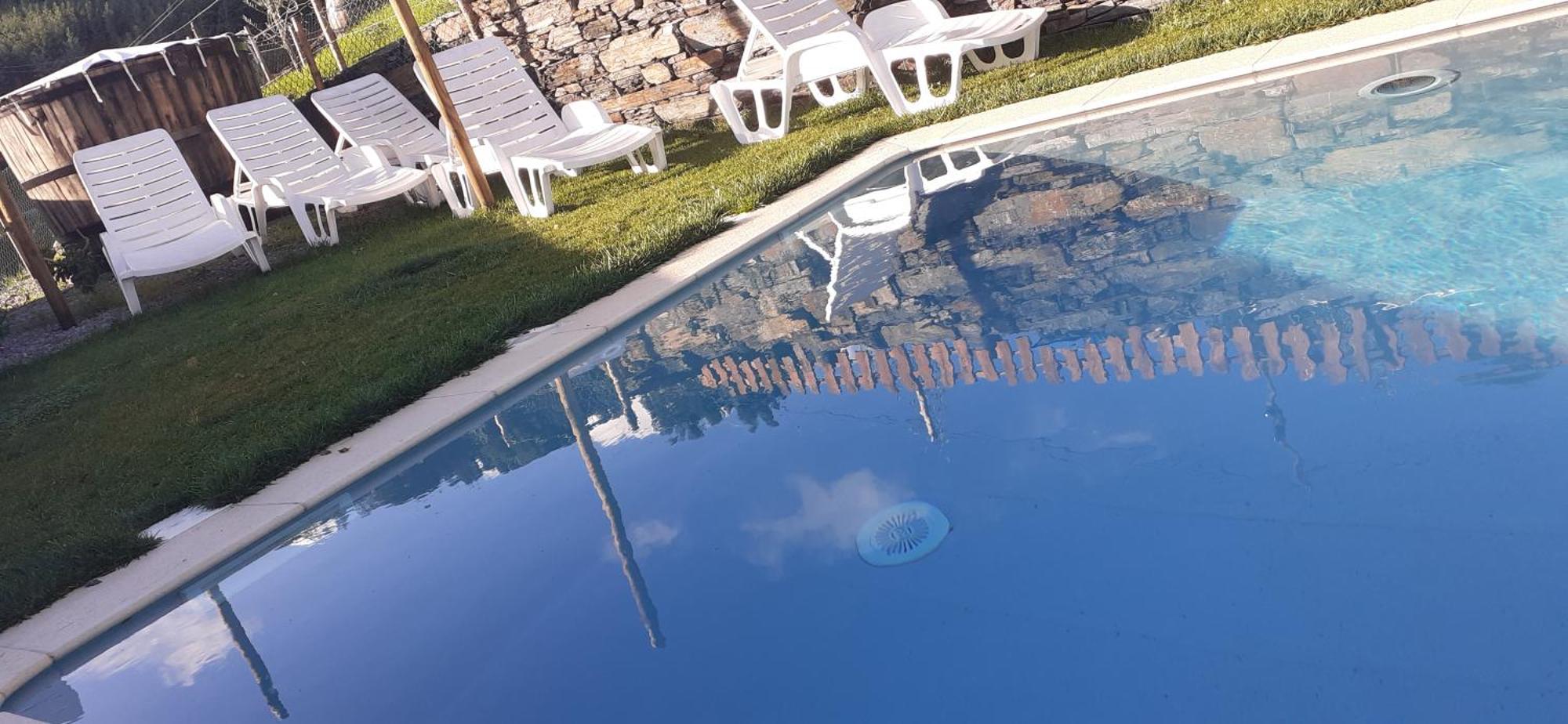 Willa Quinta Da Bandeira - Casa De Ferias No Douro Martir Zewnętrze zdjęcie