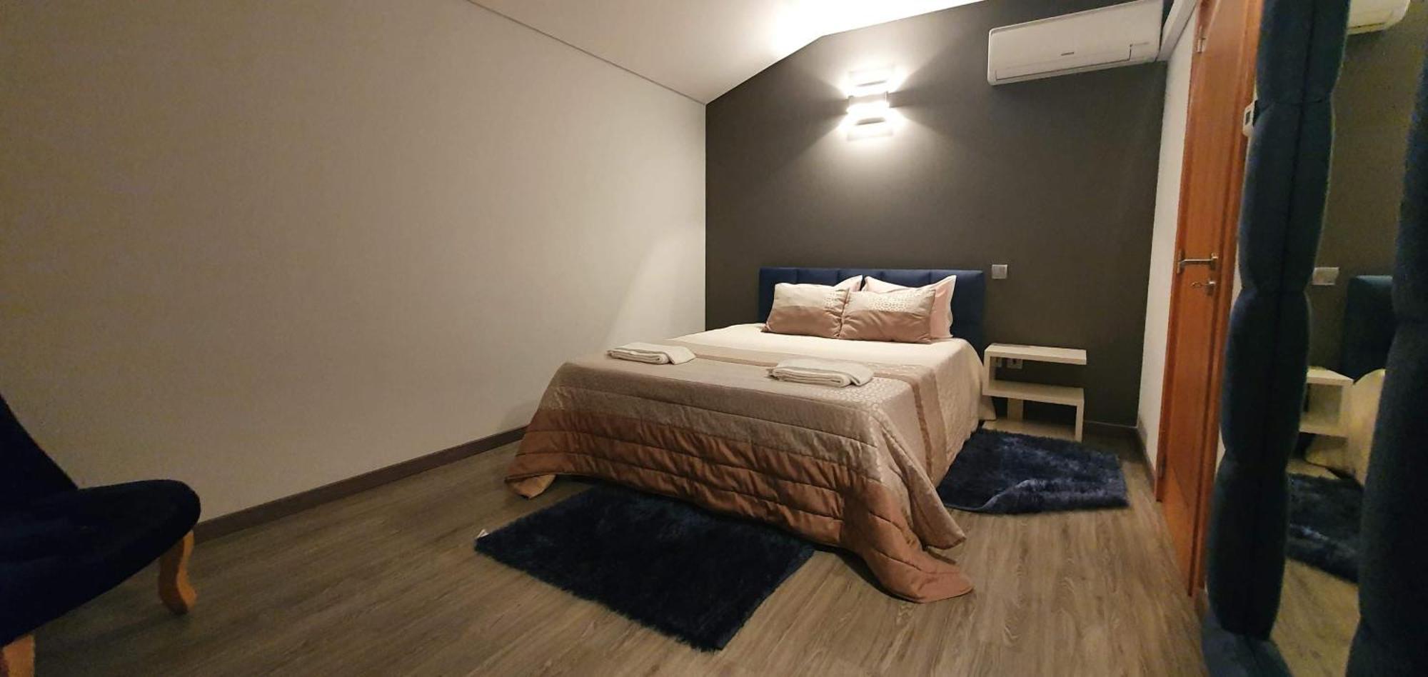 Willa Quinta Da Bandeira - Casa De Ferias No Douro Martir Zewnętrze zdjęcie