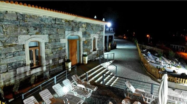 Willa Quinta Da Bandeira - Casa De Ferias No Douro Martir Zewnętrze zdjęcie
