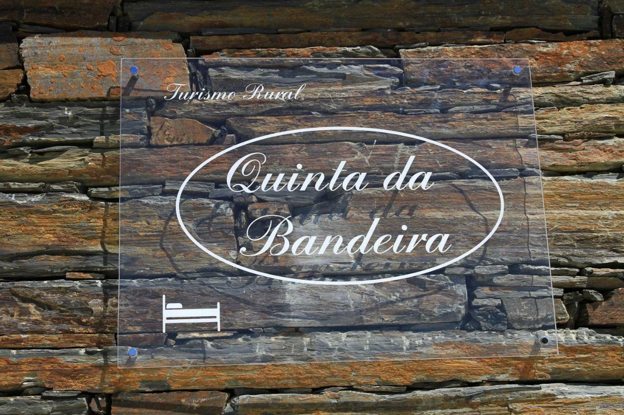 Willa Quinta Da Bandeira - Casa De Ferias No Douro Martir Zewnętrze zdjęcie