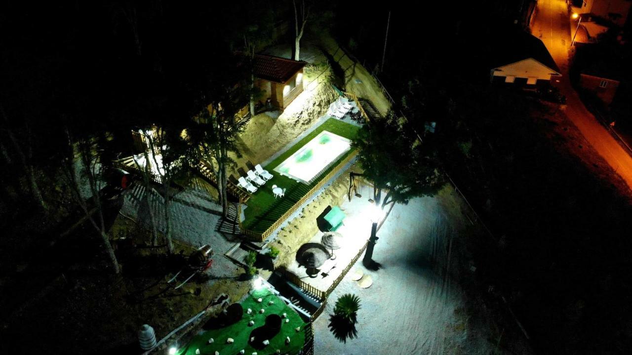 Willa Quinta Da Bandeira - Casa De Ferias No Douro Martir Zewnętrze zdjęcie
